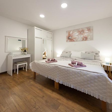 Apartments Travel Otočac Dış mekan fotoğraf
